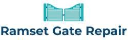 Professional Northridge Ramset Gate Repair